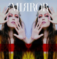Dahlia - Mirror 