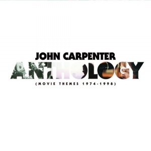 John Carpenter - Anthology 