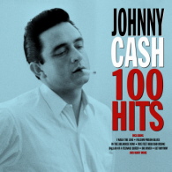Johnny Cash - 100 Hits 