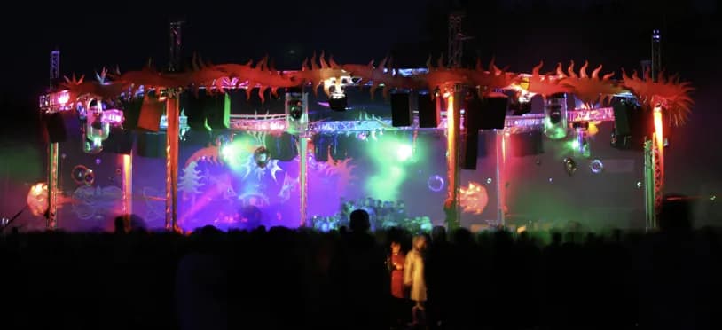 Die faszinierende Welt der Goa Musikrichtung: Ursprung und Einfluss Die faszinierende Welt der Goa Musikrichtung: Ursprung und Einfluss