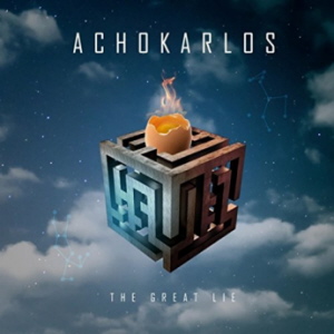 Achokarlos - The Great Lie 