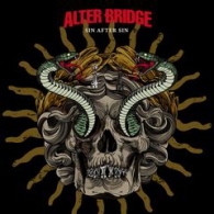 Alter Bridge - Sin After Sin EP 