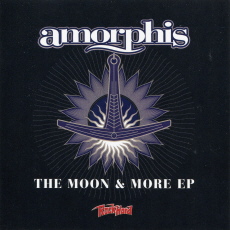 Amorphis - The Moon & More EP 