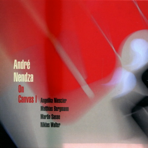 Andrea Nendza - On Canvas 