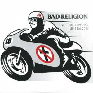 Bad Religion - Rock am Ring 