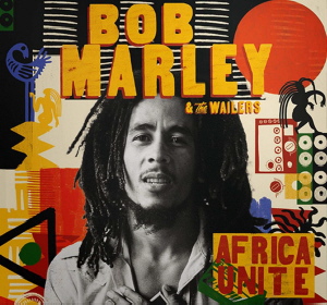 Bob Marley & VA - Africa Unite 
