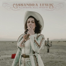 Cassandra Lewis - Always All Ways 