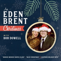 Eden Brent - An Eden Brent Christmas 
