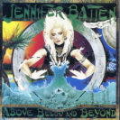 Jennifer Batten - Above And Beyond 