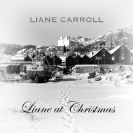 Liane Carroll - Liane At Christmas 