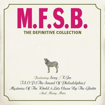 MFSB - The Definitive Collection 