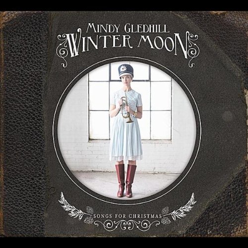 Mindy Gledhill - Winter Moon