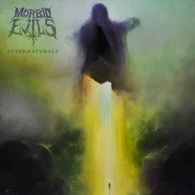 Morbid Angels - Supernaturals 