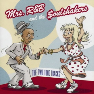 Mrs R+B and the Soulshakers 