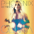 Olivia Holt - Phoenix Remixes 