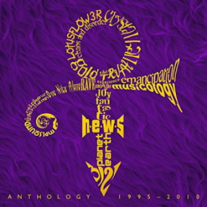 Prince - Anthology 1995 - 2010 