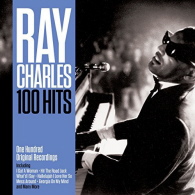 Ray Charles - 100 Hits 
