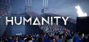 Soundtrack - Humanity Game 2023
