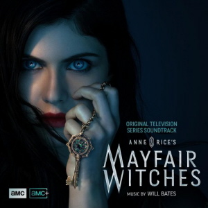 Soundtrack - Mayfair Witches 