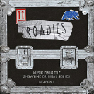 Soundtrack - Roadies 