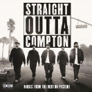 Soundtrack - Straight Outta Compton 
