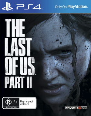 Soundtrack - The Last Of Us Videogame 2 