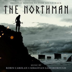 Soundtrack - The Northman 