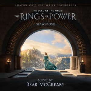 Soundtrack - The Rings Of Power (Digital Edition)