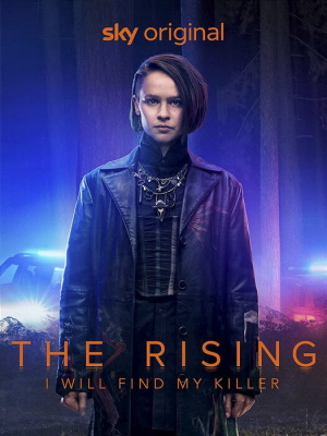 Soundtrack - The Rising Movie 