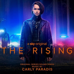 Soundtrack - The Rising 