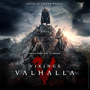 Soundtrack - Vikings Valhalla Season 1 