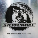 Steppenwolf - The Epic Years 
