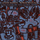 Steve Roach - Tales From The Ultra Tribe 