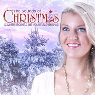 Summer Brooke - Sounds Of Christmas 
