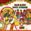 The Bar-Kays - Soul Finger 