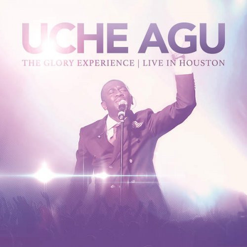 Uche Agu - July 15