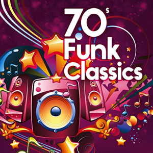 VA - 70 Funk Classics 