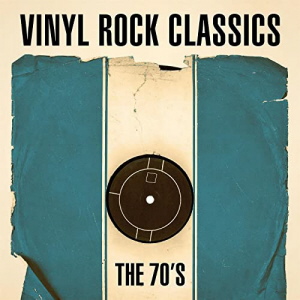 VA - Vinyl Rock Classics 70s 