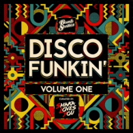 Various Artists - Disco Funkin Vol 1 