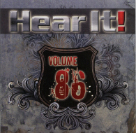 Various Artists - Hear It 86 