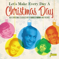 Various Artists - Let's Make Every Day 