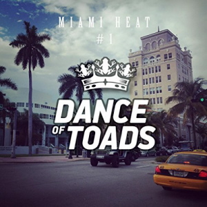Various Artists - Miami Heat 