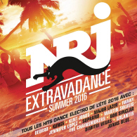 Various Artists - NRJ Extravadance Summer 2016 