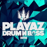 Various Artists - Playaz Drum N Bass 