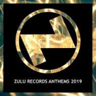 Various Artists - Zulu Records Anthems 