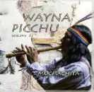 Waynu Picchu - Muchachita Vol 11  