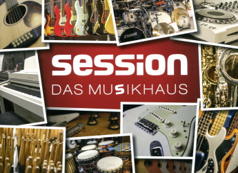 Session Das Musikhaus 