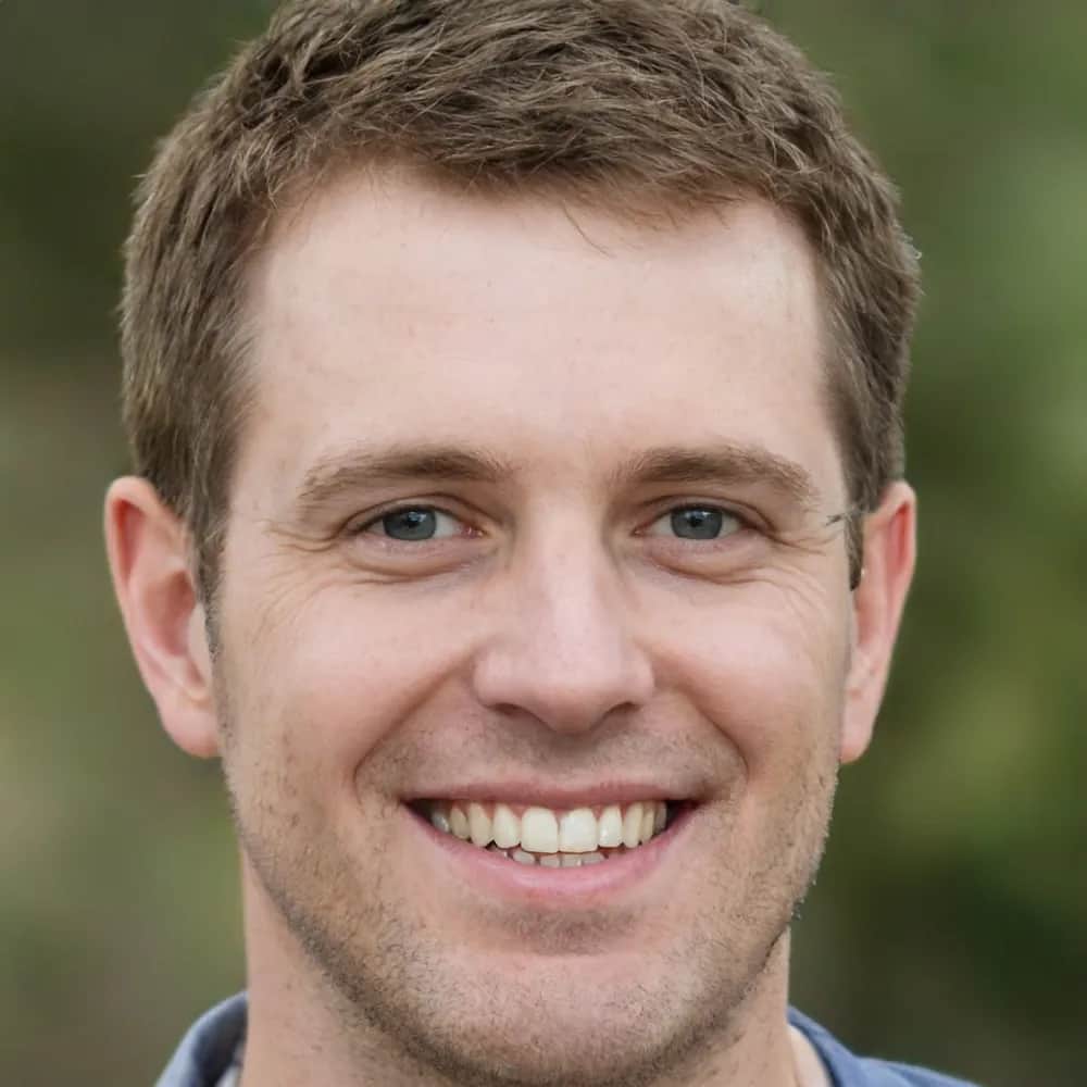 Autor Klaus-Jürgen Haas