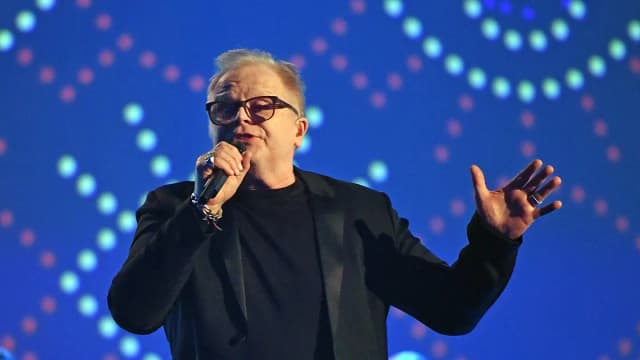 Die Musikrichtung von Herbert Grönemeyer: Pop, Rock und mehr erklärt Die Musikrichtung von Herbert Grönemeyer: Pop, Rock und mehr erklärt