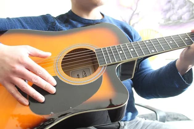 Die perfekte western gitarre: Eigenschaften, Auswahl und Tipps für Anfänger Die perfekte western gitarre: Eigenschaften, Auswahl und Tipps für Anfänger